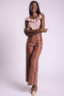 Milagros Pants - Macedonia
